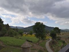 -塔川景区
