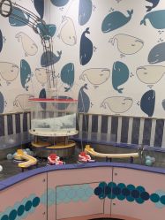 -奈尔宝·儿童乐园·亲子餐厅(苏州大悦城店)