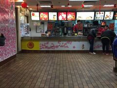 -麦当劳(湛江大厦店)