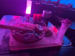 -MOSSO·Liveshow(M3香港广场店)