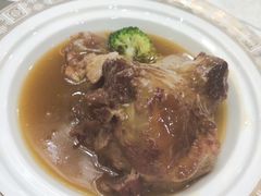 -清真悦宾楼食府(海湖店)