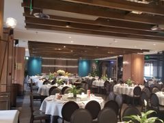 大堂-大鸭梨烤鸭(枣园店)