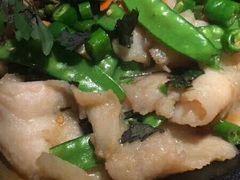 -炭舍干锅·烤鱼(扬名广场店)