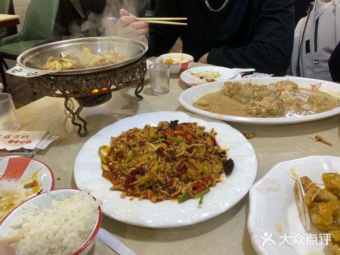 黑石礁酒楼·海鲜(黑石礁店)图片