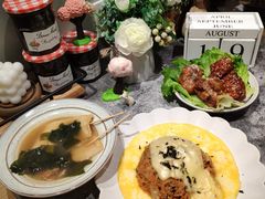 -ABC Cooking Studio(上海环球金融中心店)