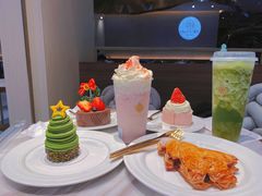 -KNOTKNOT珞珞·日式甜品(K11店)