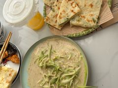 -何适山庄 ·可团建(水长城P2停车场店)