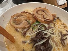 -味千拉面(广州白云机场T1西二店)