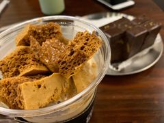 蜂窝咖啡-熙阁咖啡Segnal(时代中心店)