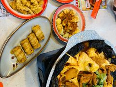 -点吧点儿·螺蛳粉肥肠锅(三里屯店)