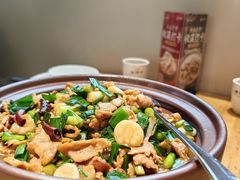 -滇铺子·云南特色菜·第九届野生菌美食节(东风东路c86店)