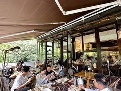 -素描餐厅(灵隐天竺店)