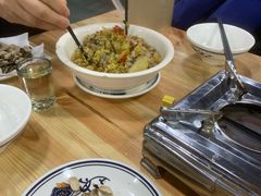 -笨罗卜浏阳菜馆(太平街店)