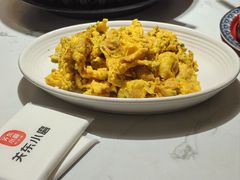 -关东小磨东北菜(漕河泾印象城店)