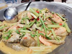 -饭怕鱼(阳光100店)