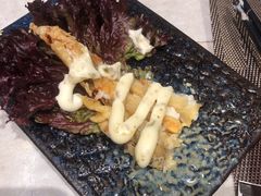 -極上萬膳·日料放题(海岸城店)