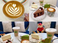 -姆们M Sweetie Cake(三里屯店)