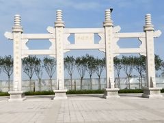 -天津妈祖文化园