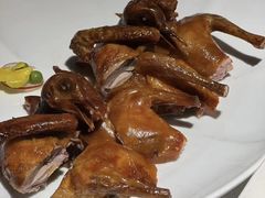 -广东道至正餐厅(区庄店)