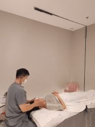 点击看大图 -菊子小颜·日式整骨·产后管理