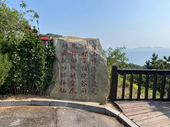 -怪坡茶馆