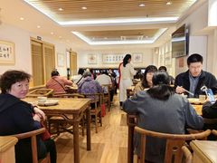 -素满香·Vegan食养自助(天一广场店)