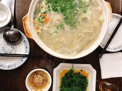 -协和菜馆(凤凰街店)