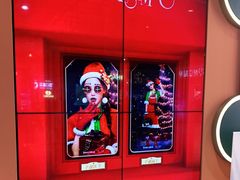 -海马体照相馆(合肥包河万达广场店)