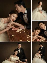 -今生有约婚纱摄影店(景德路店)