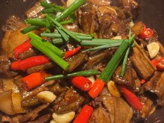 -寻乡迹· 湖南家宴(竹坑店)