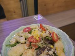 -豊 胜手丼