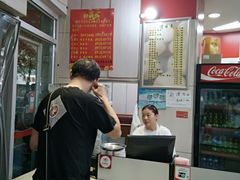 -瞻老元面馆(双塘路店)