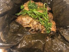-浙江西子宾馆·牡丹厅