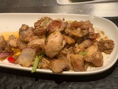 -火地铁板烧(昆山万象汇店)
