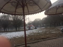 -赛汗塔拉风情园