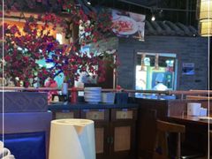 大堂-额娘·春饼烤鸭(怀特店)