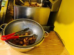 -傅强排骨(成都总店)