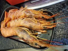 -烤路里·韩国品质自助烤肉(石路天虹4号店)