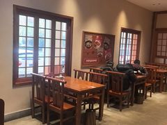 -杨厨的田园饭店(长城路店)