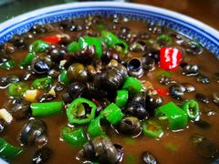 -芦茨金富饭庄·25年老字号·专做稻草鸡
