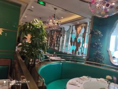 -雀蓝川菜(星悦汇店)