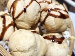 -霸气大叔干锅鸭头·龙虾烧烤·川菜·赛事直播(三里屯店)
