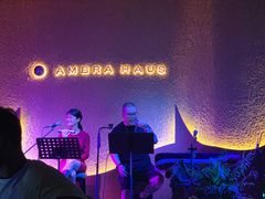 -Ambra Haus琥珀屋精酿餐厅(宝山店)