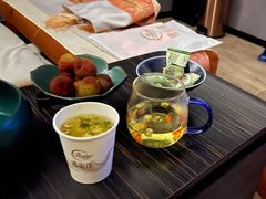 -璞·澐间影院式足道SPA(尚悦湾店)