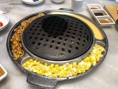 -韩宫宴烤肉·黑毛和牛·料理(合肥滨湖银泰城店)