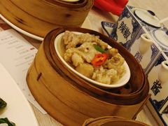 -福州天元国际威斯汀酒店·中国元素餐厅