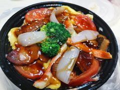 -和平馆·地道港澳茶餐厅(西门口店)