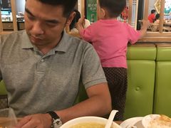 -陈傻子餐厅(世纪都会店)