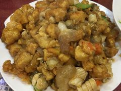 -桃子餐厅·天津菜(红星路直营店)