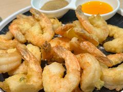 -吕氏疙瘩汤·海鲜新鲁菜(凯德mall新都心店)